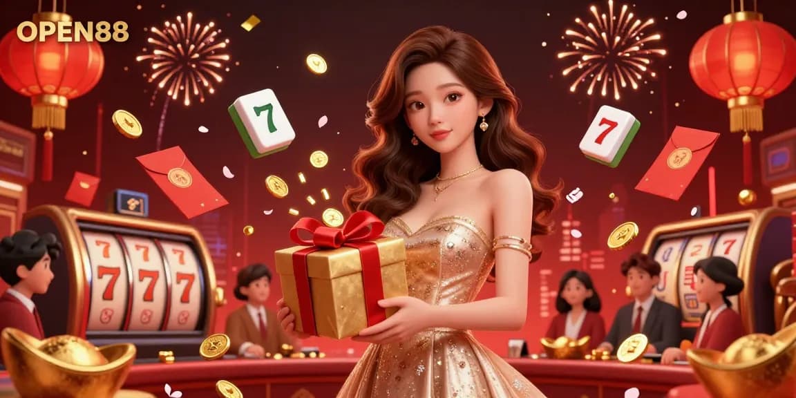 Winning Strategies for OPEN88: Mastering Casino Games in 2026