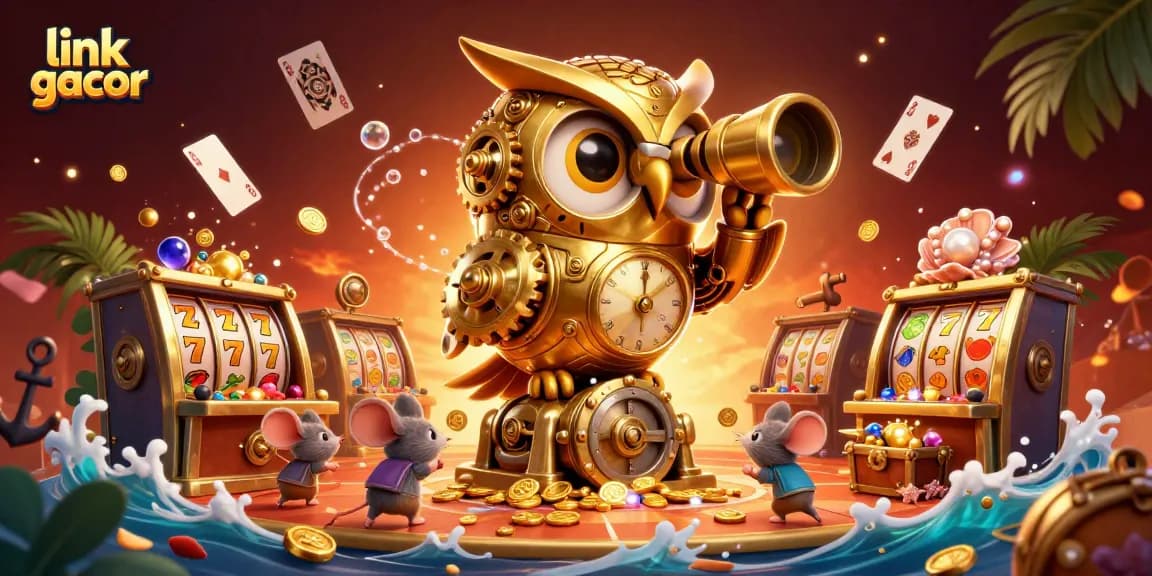 link gacor Red Flags: Signs You Should Walk Away as a Bettor in 2026