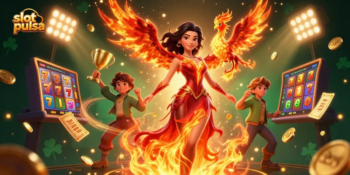 11 Key Slot Pulsa Strategies That Matter Most for Gamblers in 2026