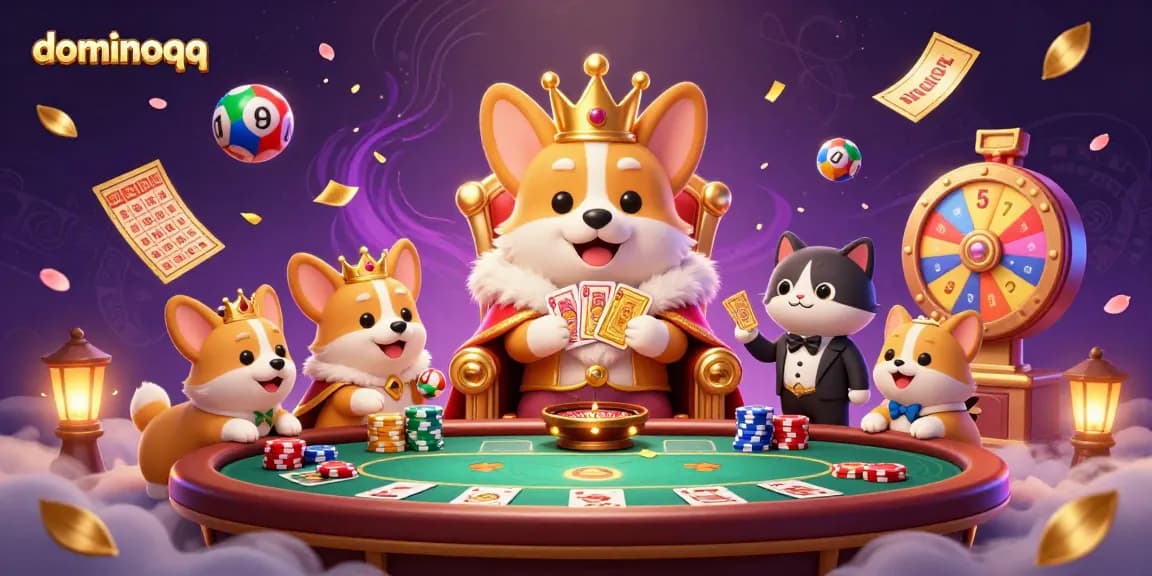 10 Proven dominoqq Strategies for Gamblers Seeking Big Wins in 2026