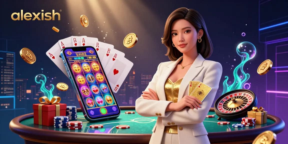 Strategic Winning Approaches on alexish: Master Your Gambling Skills in 2026