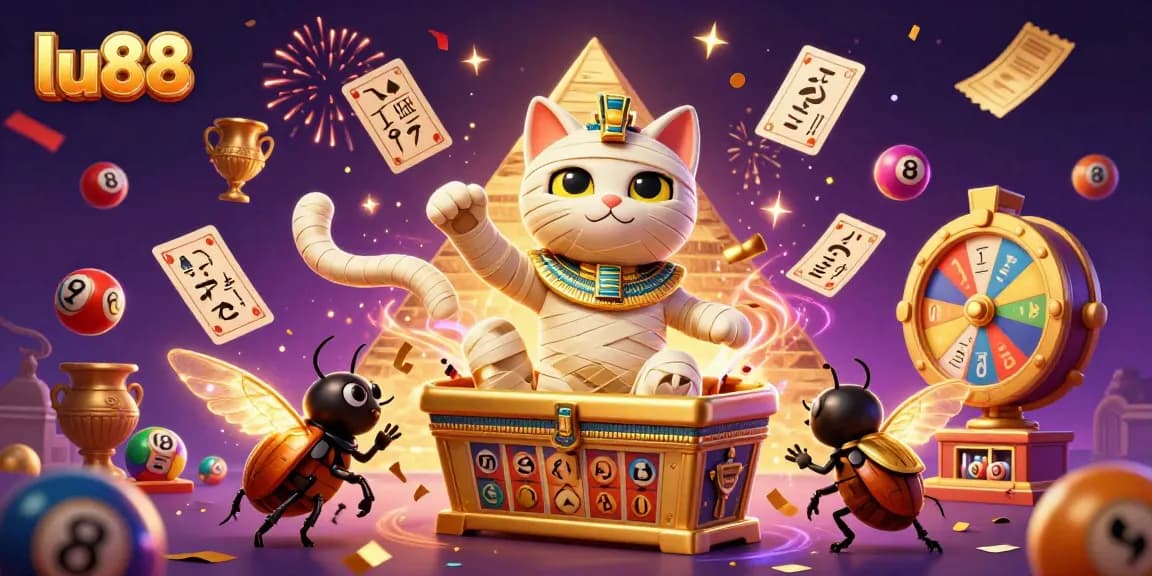 Maximizing Profit with lu88 in 2026: Strategic Insights for Gamblers
