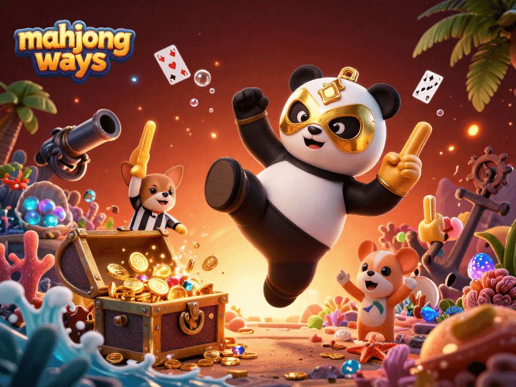 Mahjong Ways: The Secret Weapon Gamblers Are Using for Winning Strategies in 2026
