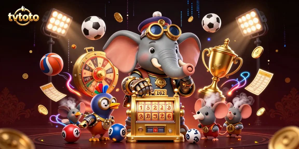 Winning Strategies for 2026: Mastering the tvtoto Lottery Experience