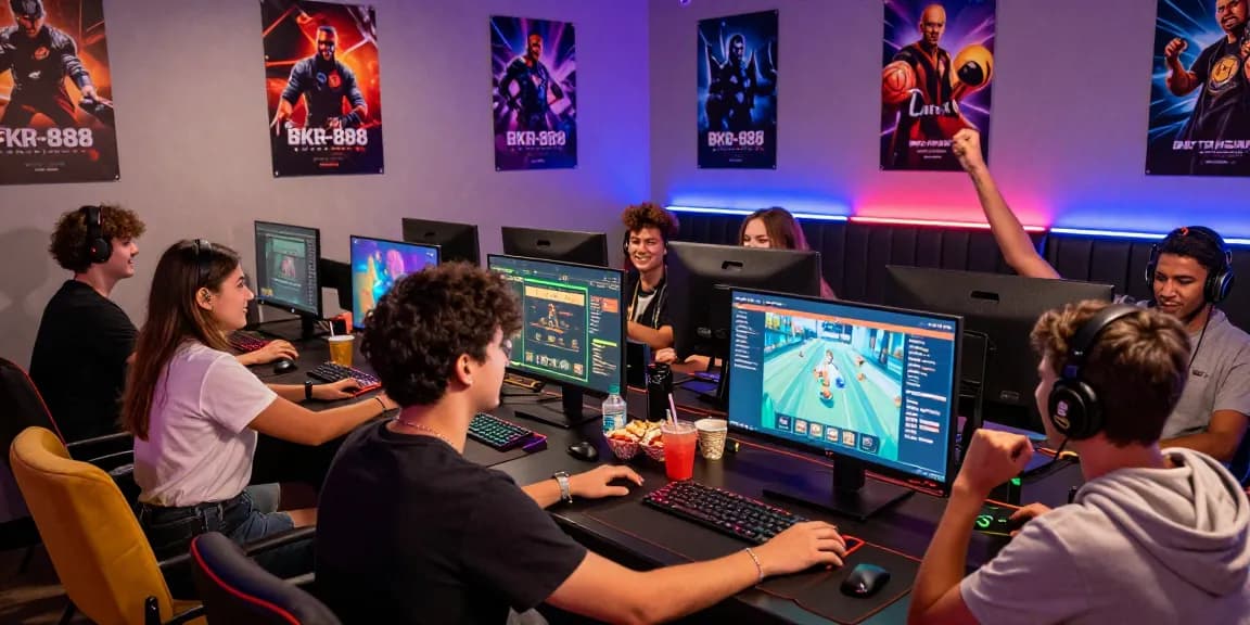 pkr-888: Before and After — Real Results Revealed for Gamers
