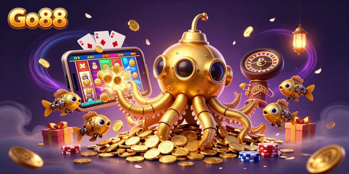 How to Fix Your Go88 Gambling Strategy in 2026 for Winning Results
