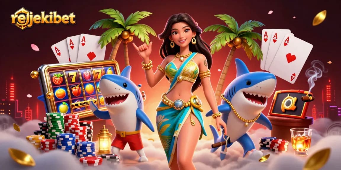 Rejekibet: Proven Strategies for Winning Big in Online Gambling 2026