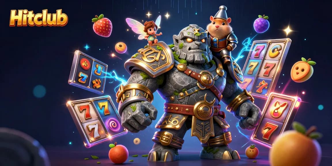 Winning Strategies and Insights for Hitclub Gamblers in 2026