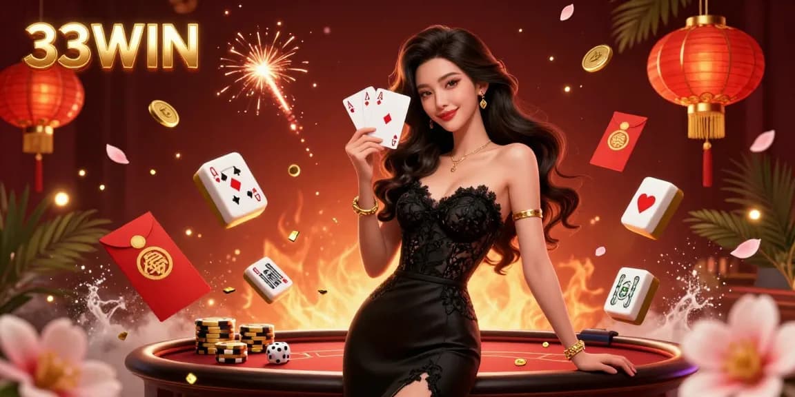 Pocket Guide to 33WIN: Quick Tips for Gamblers to Master Casino Strategies in 2026