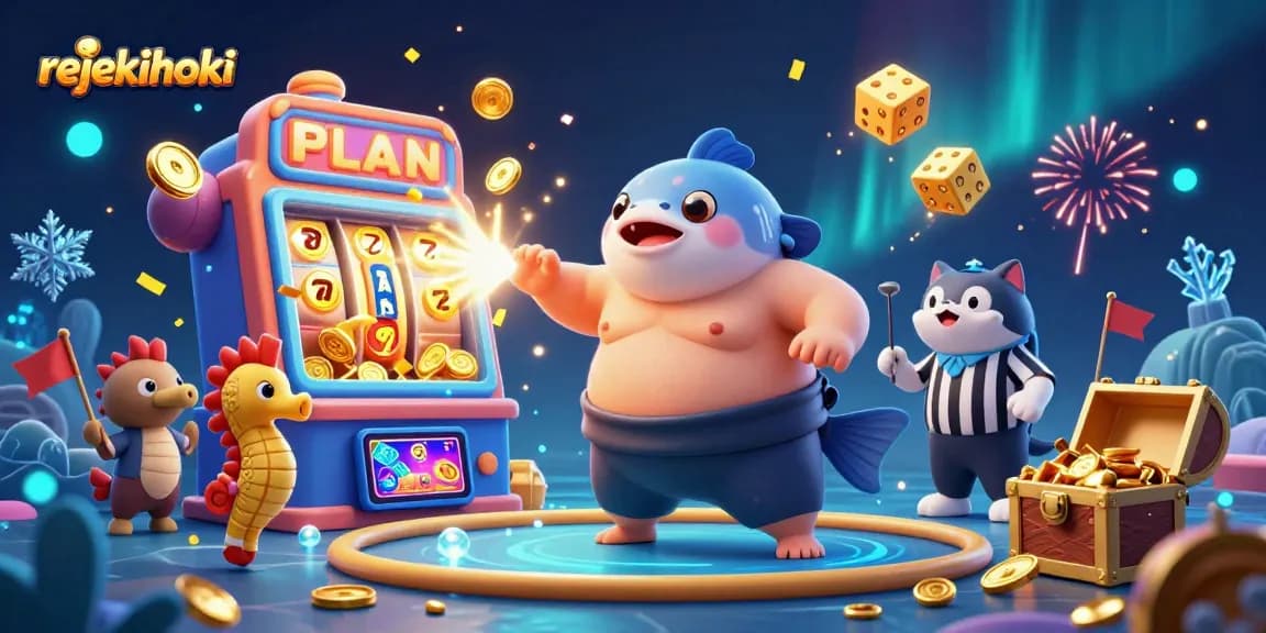 How to Profit from rejekihoki: Strategic Winning Techniques for Gamblers in 2026