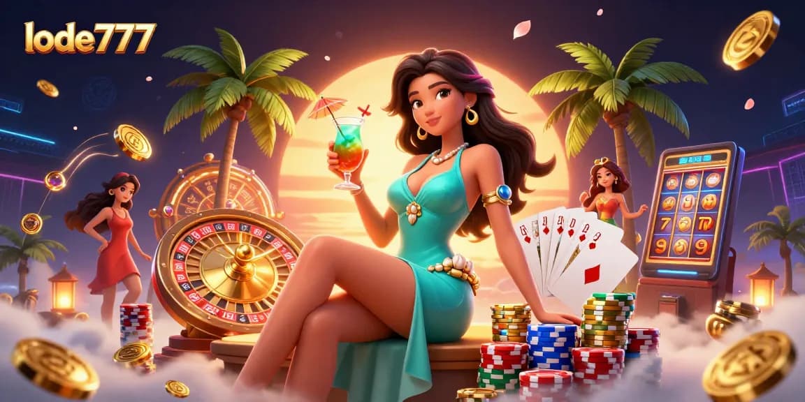 20 Best Lode777 Slot Picks for Serious Gamblers in 2026