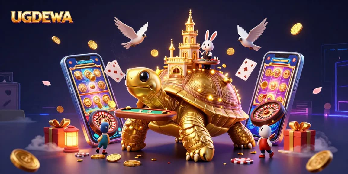 The Impact of UGDEWA on Slot Gaming Strategies: A 2026 Analysis