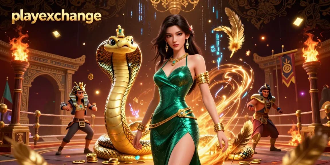 Winning Strategies with Playexchange: Mastering Your Casino Experience in 2026