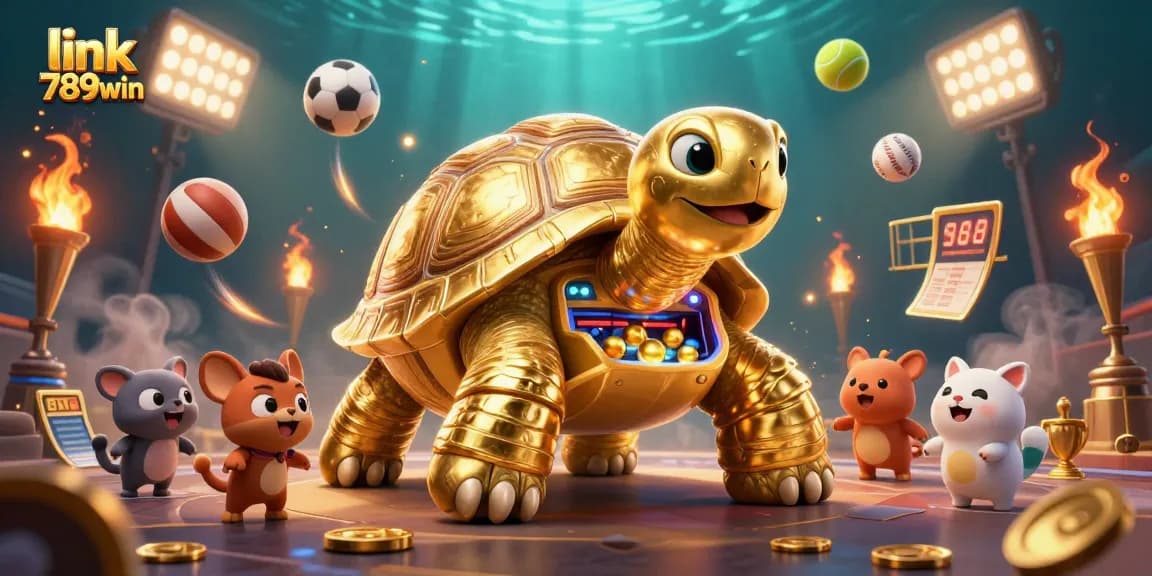 link 789win as a Catalyst for Winning Strategies in Online Gambling 2026
