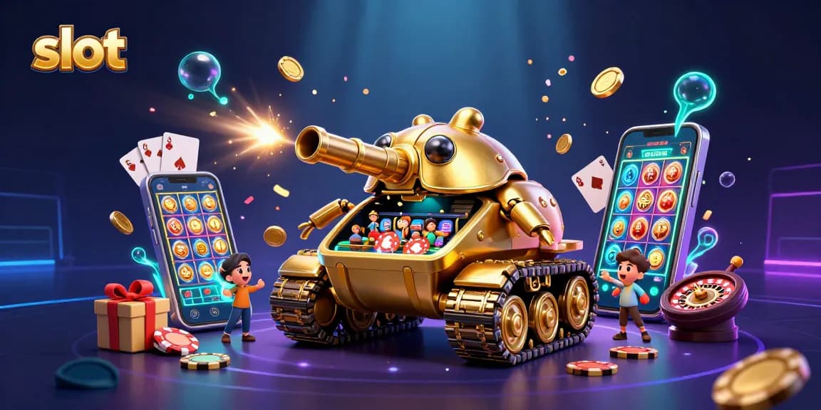 Everything About Slot: The A-to-Z Breakdown for Gamblers in 2026