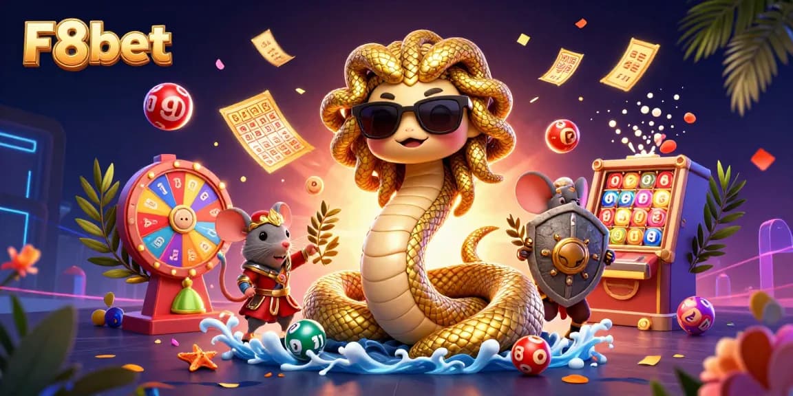 How to Avoid the Biggest F8bet Gambling Pitfalls in 2026 for Expert Players' Winning Strategies