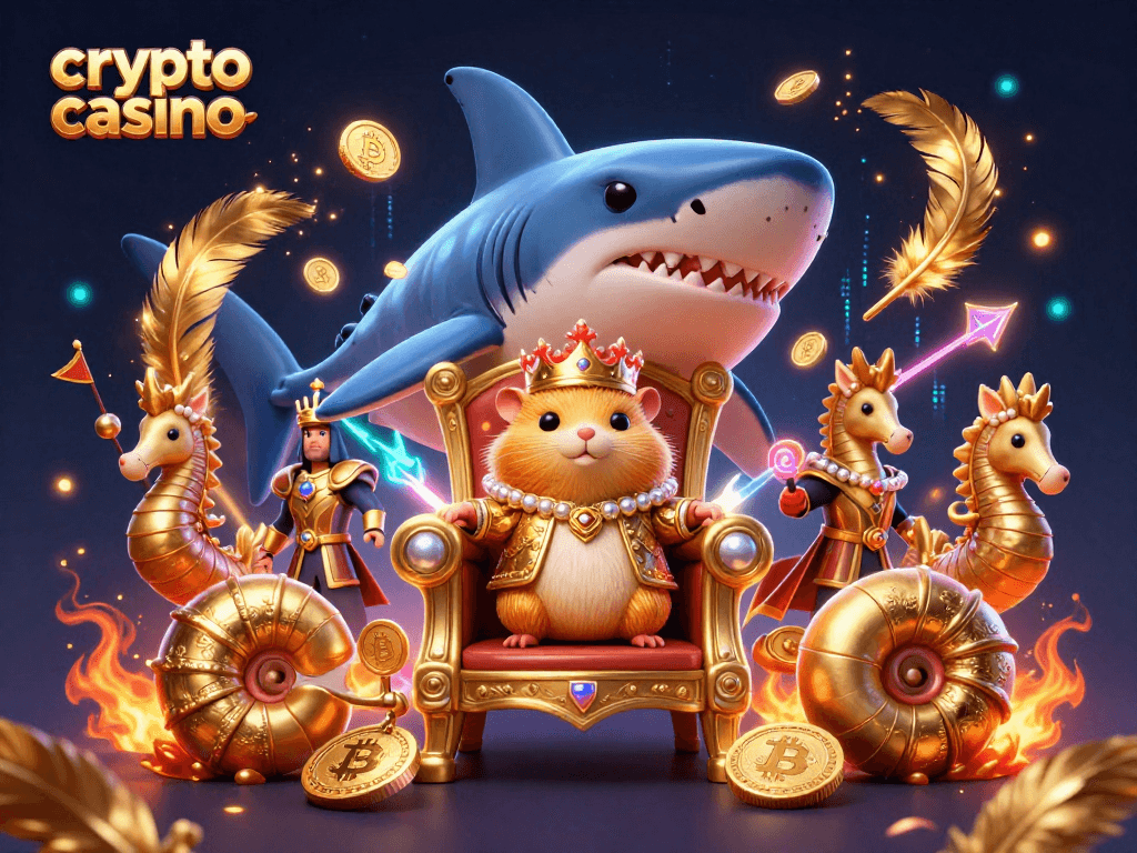 Crypto Casino Case Study: Real-World Game Mastery Results for Bettors in 2026