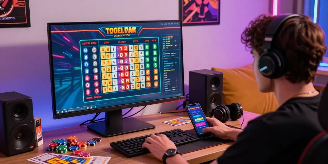 Real Bandar Togel 4D Resmi Togel88 Results: What to Expect in 2026