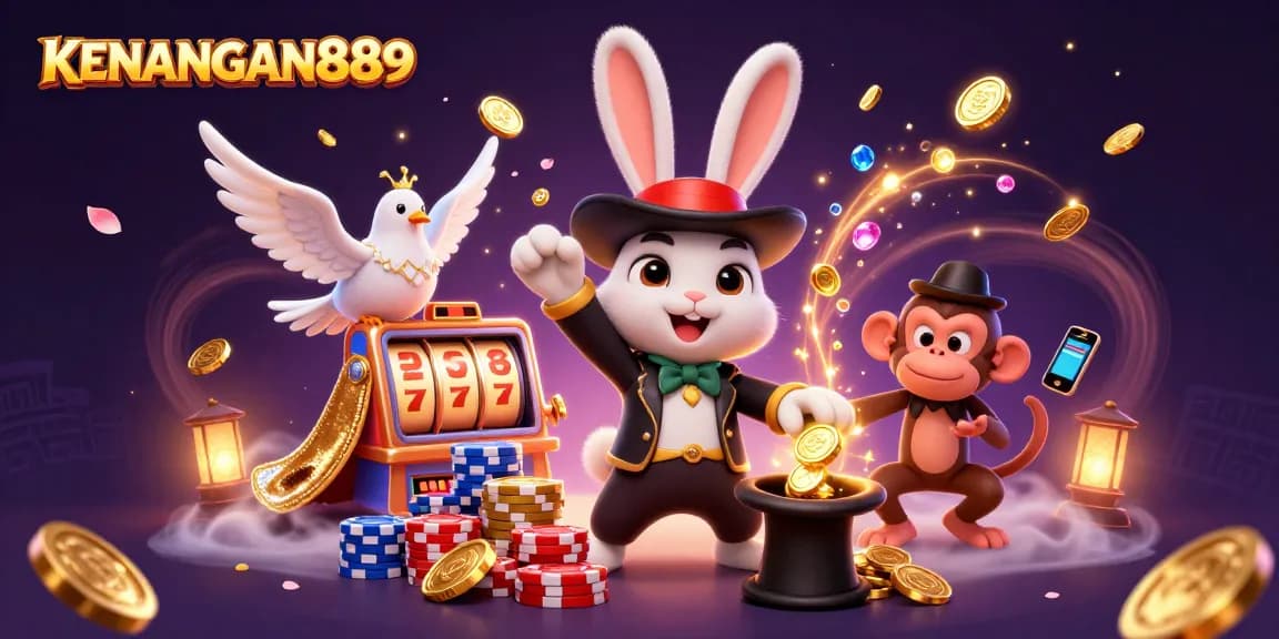 How to Maximize Every KENANGAN889 Opportunity for Winning Strategies in 2026