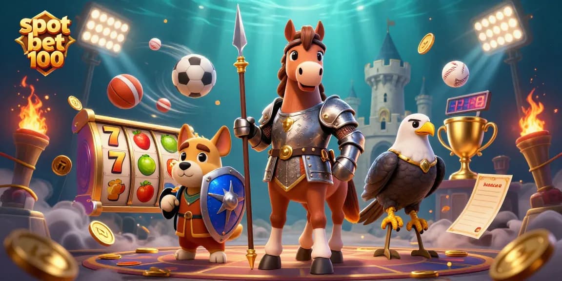 How to Combine Slot Bet 100 with Winning Strategies for Best Results in 2026