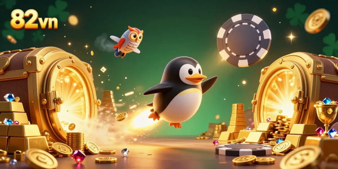 82 vn Showdown: Ranking the Top Contenders for 2026 Gamblers' Strategies
