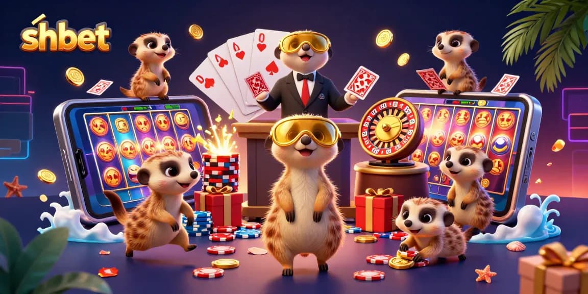 The shbet Game Plan for Serious Gamblers in 2026: Mastering Online Casino Strategies