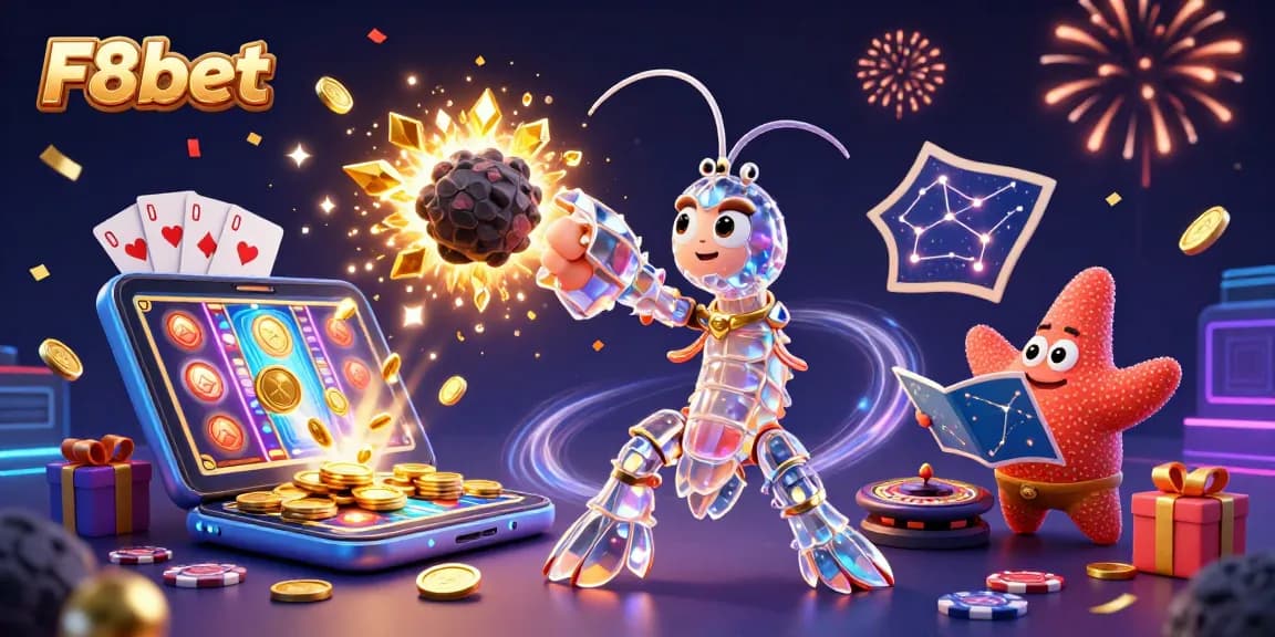A No-Nonsense Guide to F8bet for Gamblers Looking for Winning Strategies in 2026