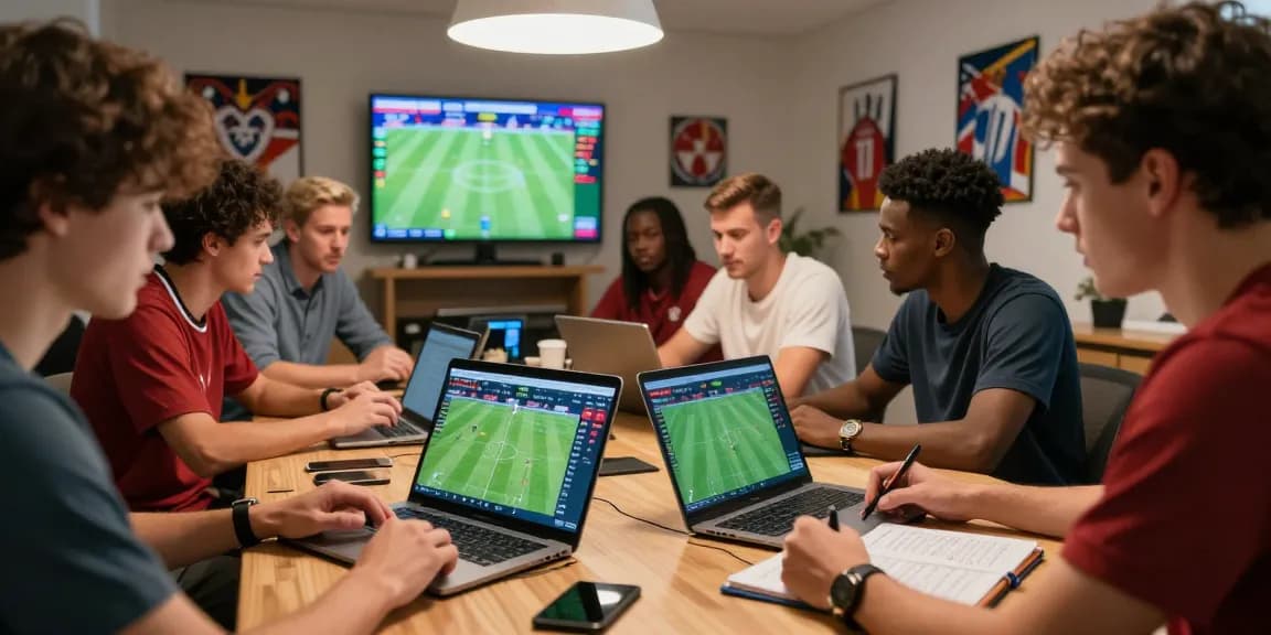 The soi kèo Game Plan for Serious Bettors in 2026