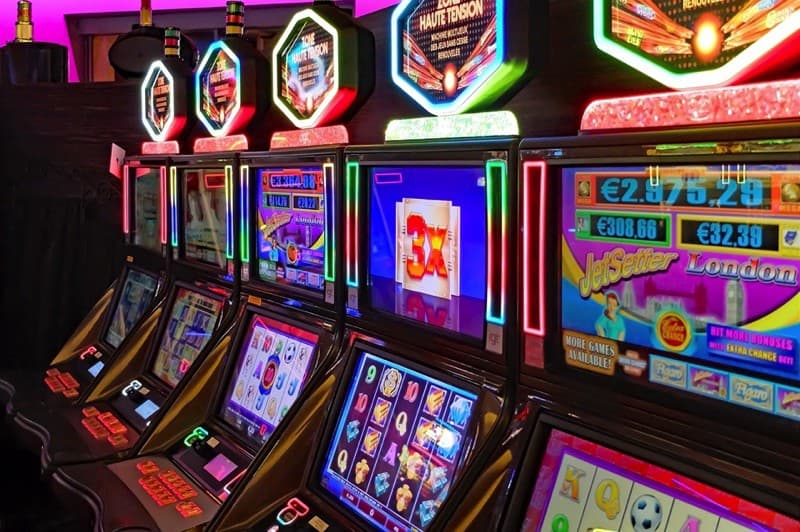 Manfaat Sosial dari Komunitas Slot Online