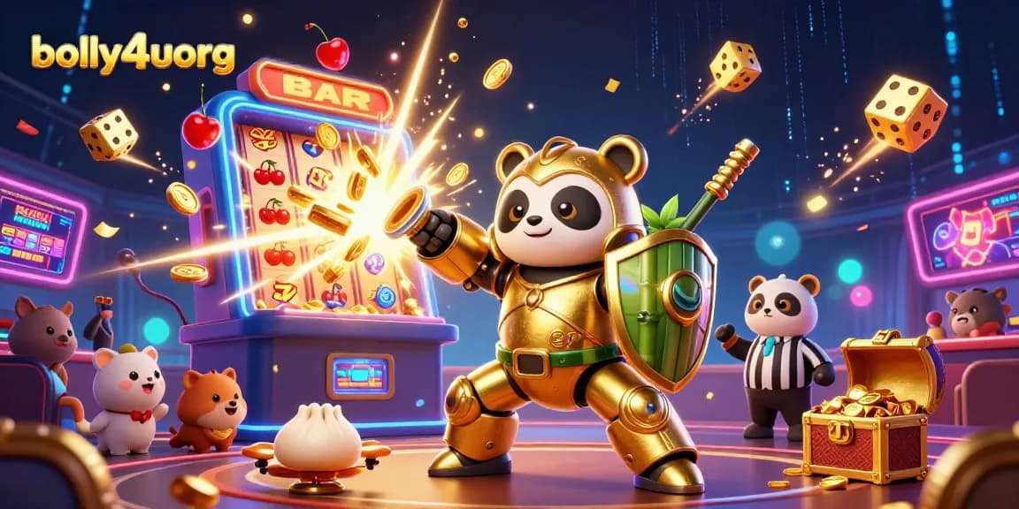 How to Stay Safe While Using bolly4uorg for Responsible Gambling in 2026