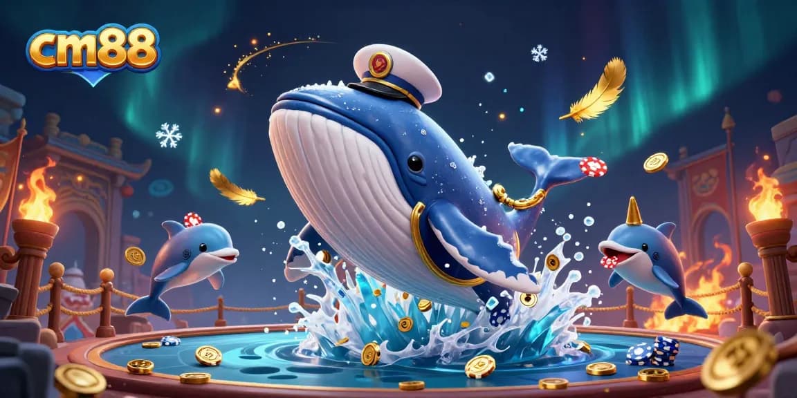Winning Strategies at cm88: Essential Tips for Gamblers in 2026
