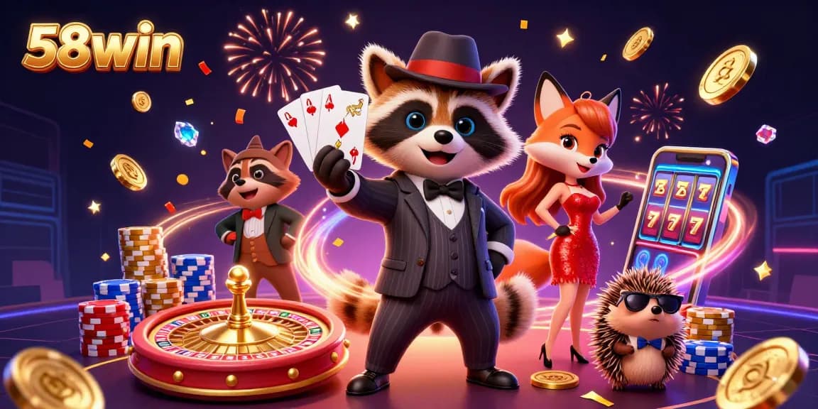 The Impact of 58win on Online Casinos: A 2026 Analysis of Winning Strategies