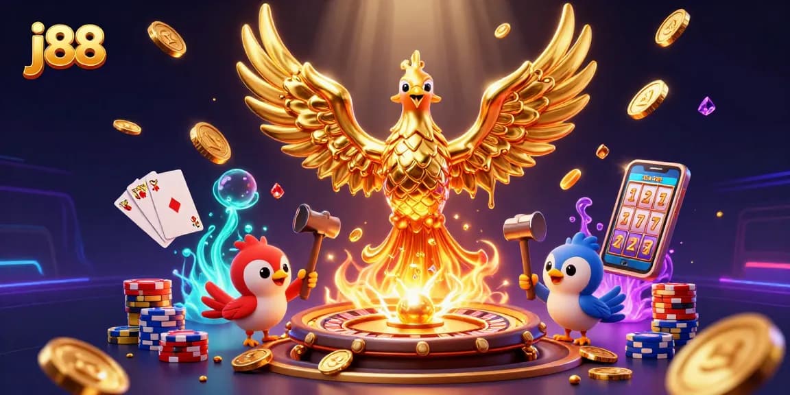 Breaking Down the Latest j88 Casino Strategies for 2026 Gamblers' Success