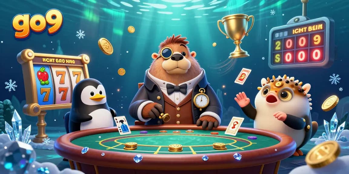 go9: How to Unlock Better Winning Strategies for Gamblers in 2026