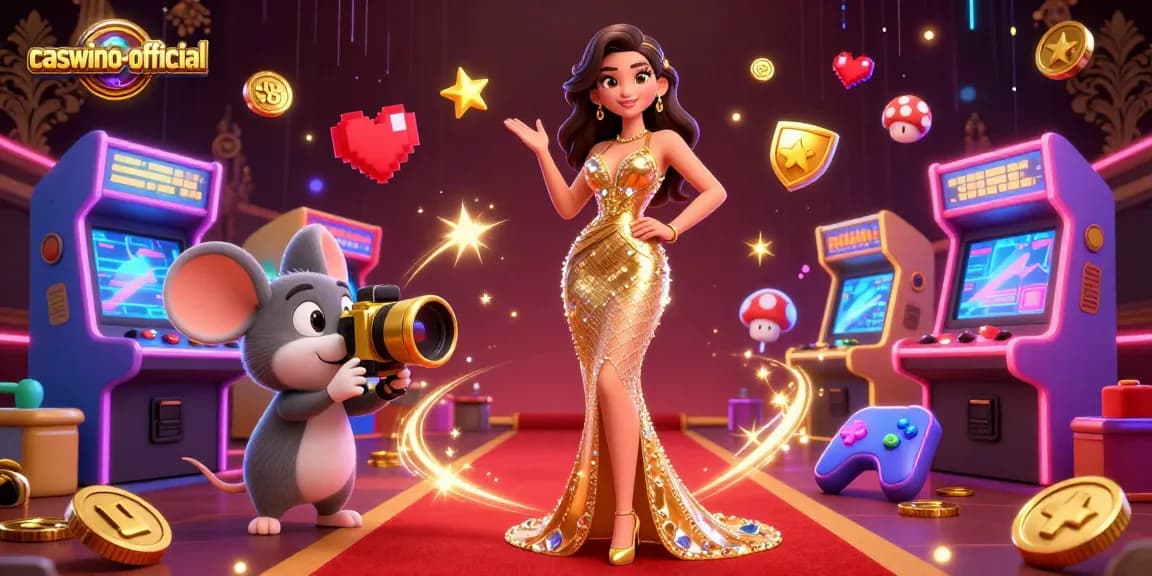 How to Leverage caswino-official for Maximum Impact in 2026 Gaming Strategies