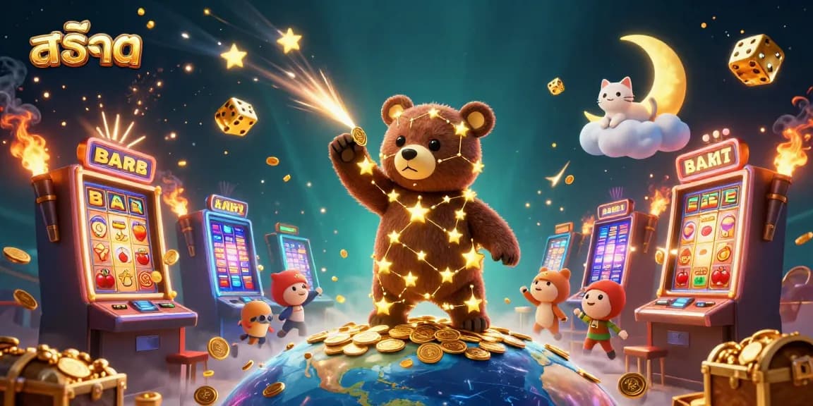 The สล็อต Operations Manual for 2026: Strategic Winning Techniques for Gamblers
