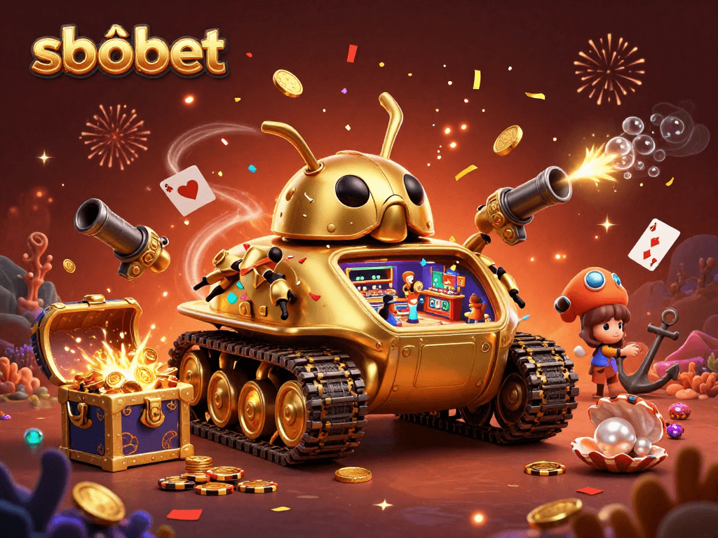 6 Expert-Approved sbobet Strategies for Winning in 2026