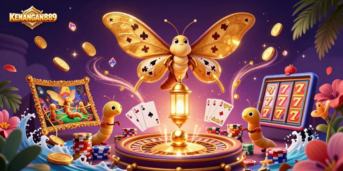 7 Key Advantages of KENANGAN889 Over Competitors for Gamblers in 2026