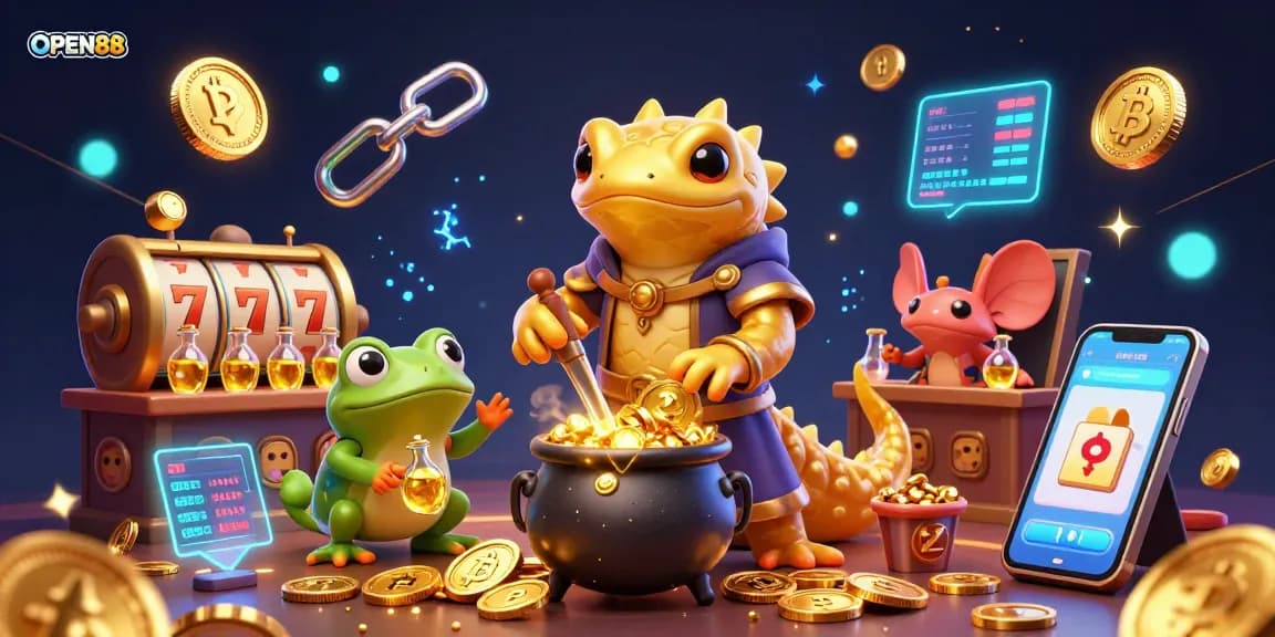 OPEN88 Success Stories: How Bettors Mastered Casino Strategies for Big Wins in 2026