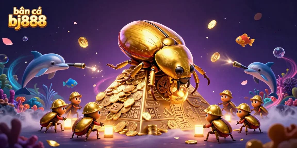 9 Essential bắn cá bj888 Tools for Strategic Gamblers in 2026