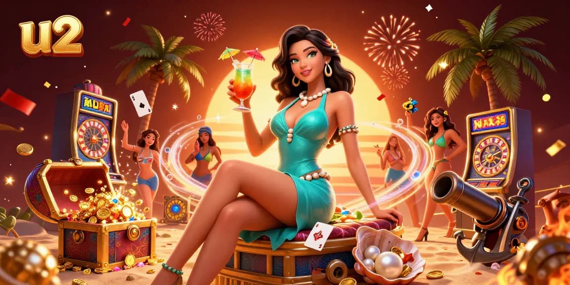 Mastering Your Wins at U2 Casino: Essential Strategies for 2026