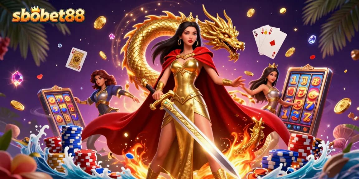 Mastering sbobet88: Essential Strategies for Winning in 2026 Betting