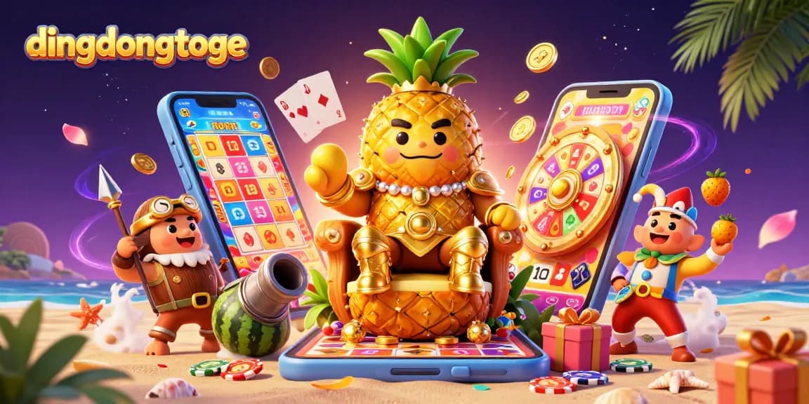 What Changed About Dingdongtoge in 2026? Winning Strategies for Lottery Players