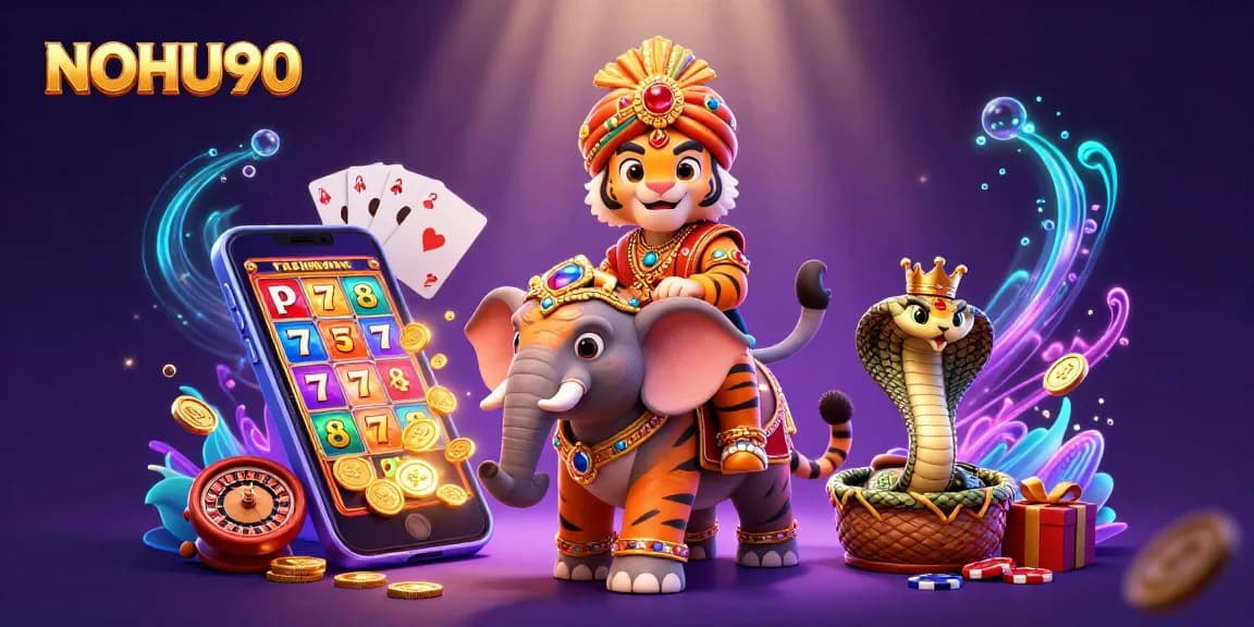 10 Best Slot Game Strategies for NOHU90 Players in 2026