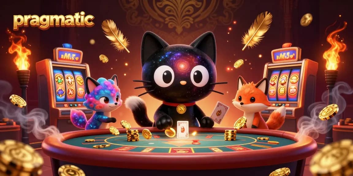 Pragmatic Play and the Freedom to Achieve Winning Strategies for Gamblers in 2026