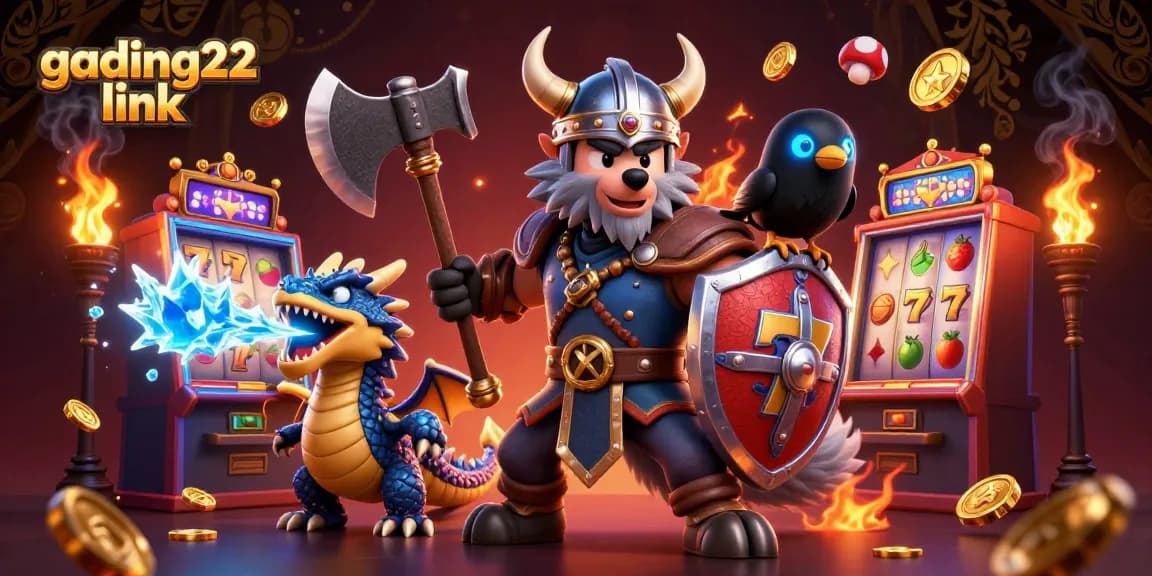 Winning Strategies with gading22 Link: Your Complete Guide to Casino Success in 2026