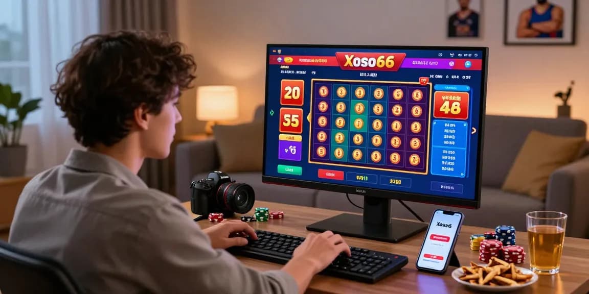 Hidden xoso66.com Gambling Dangers and How to Avoid Them in 2026