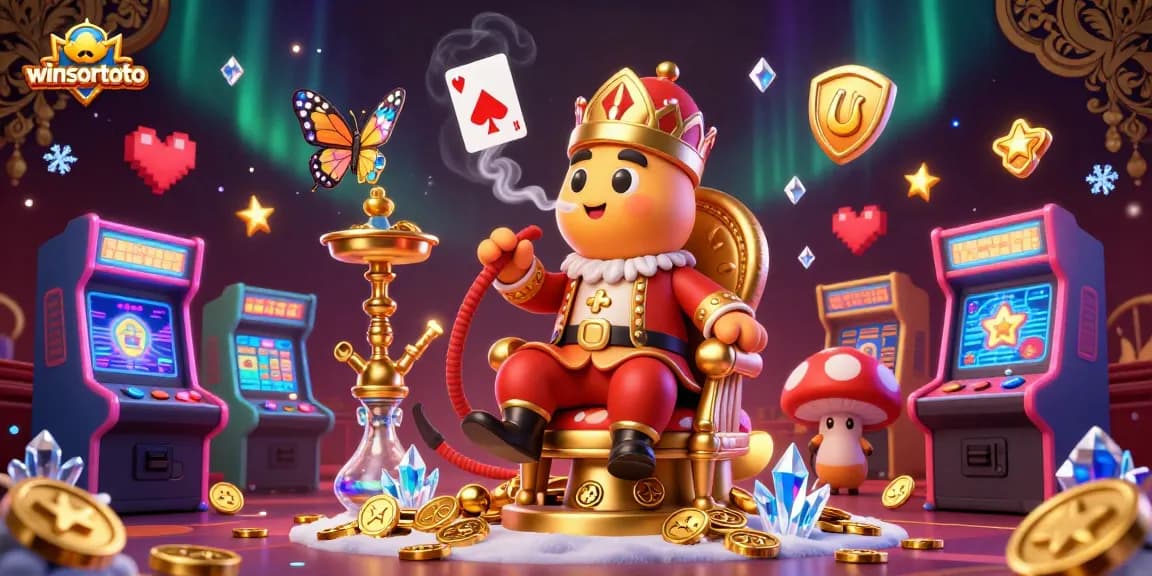 Which Winsortoto Option Is Right for You for Strategic Casino Mastery in 2026?