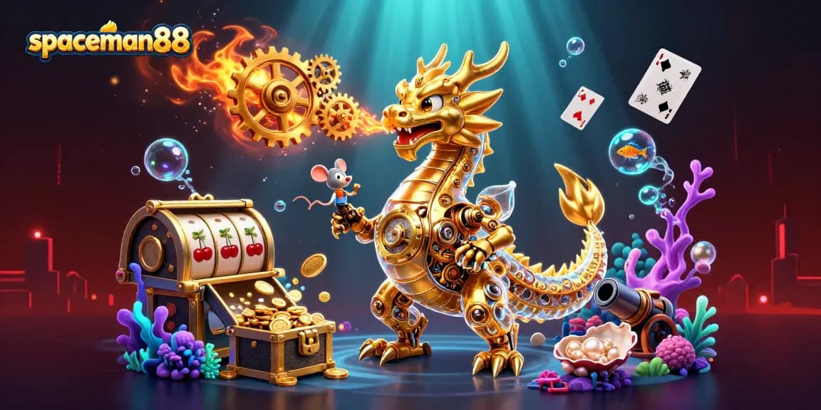 Emerging spaceman88 Strategies Taking Over in 2026 for Winning Slot Enthusiasts