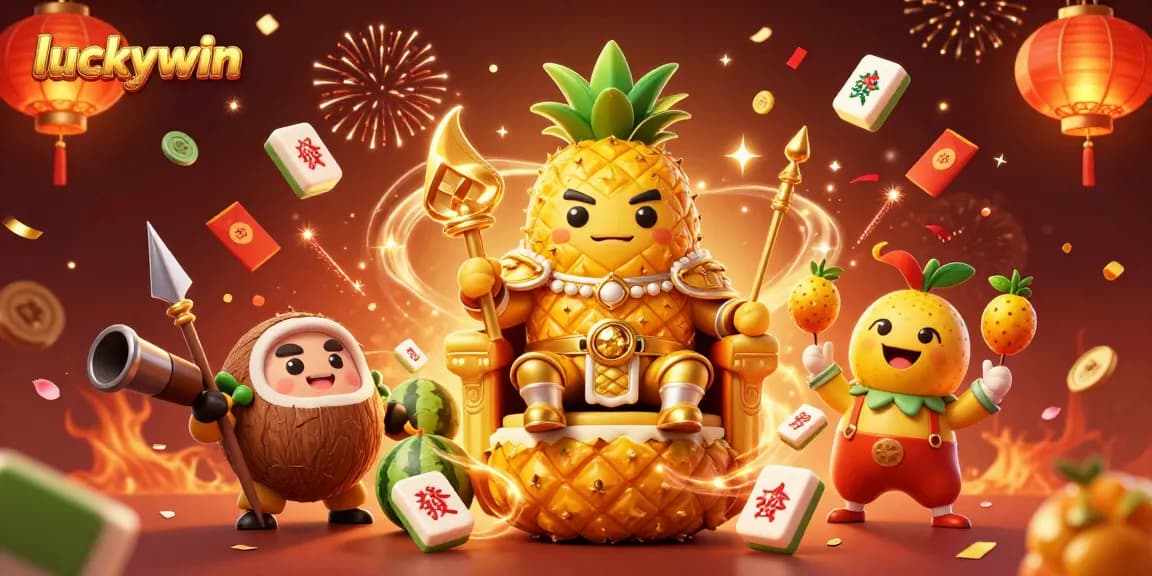 Luckywin Lessons Learned the Hard Way: Winning Strategies for Players in 2026